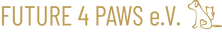 future4paws logo